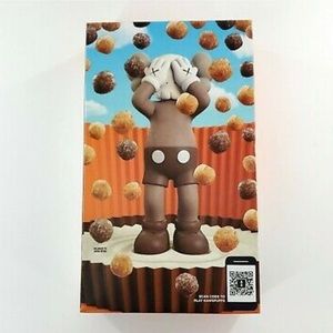 KAWS X Reeses Puffs Cereal Family Size